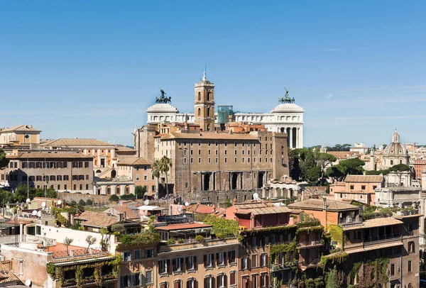Roma Forumu Antik Roma Harabeleri
