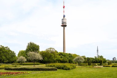 Park Tuna Kulesi üzerinde göster