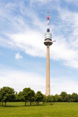 Park Tuna Kulesi üzerinde göster