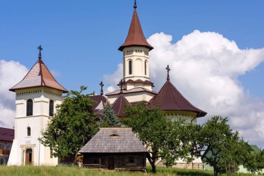 Gura okul Ortodoks Manastırı