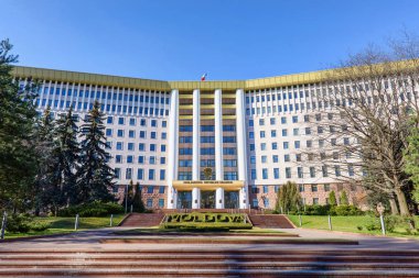 Moldova Cumhuriyeti Büyük Millet Meclisi
