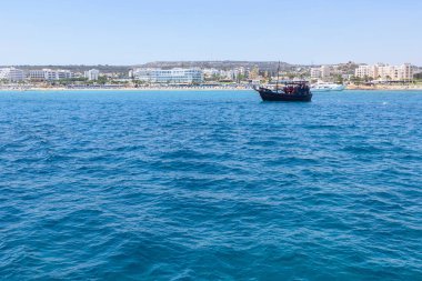 İnsanlar Deniz Manzaralı