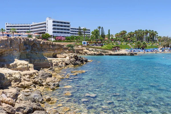 Otel rahatlatıcı bölge