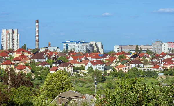 Tele merkezi bölge üzerinde göster