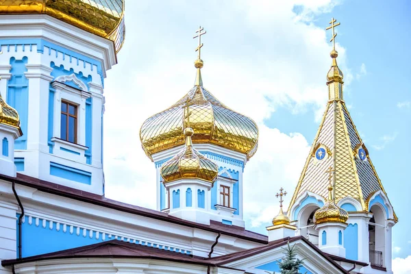 Ciuflea Manastırı sf teodor tiron