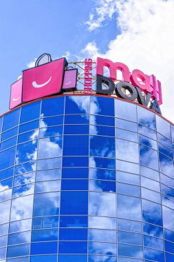 CHISINAU, MOLDOVA - 14 HAZİRAN