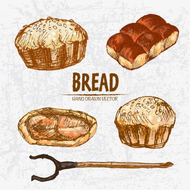 Dijital renkli vektör Hat sanatı altın ayrıntılı