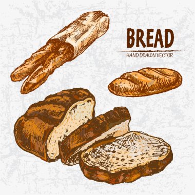 Dijital renkli vektör Hat sanatı altın ayrıntılı