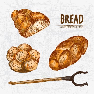 Dijital renkli vektör Hat sanatı altın ayrıntılı