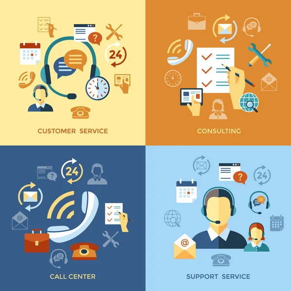 Dijital çağrı merkezi ve müşteri nesneleri destekler