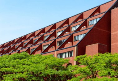 Boston Marriott Long Wharf