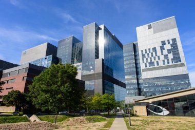 Mars Kampı İstasyonu