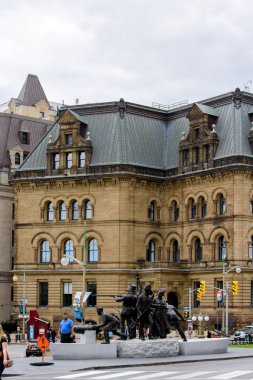 Başbakanlık ve Danışma Makamı