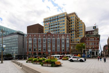 Earnscliffe Strateji Grubu