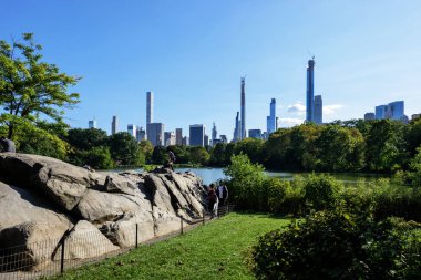 Central Park Koruma Alanı