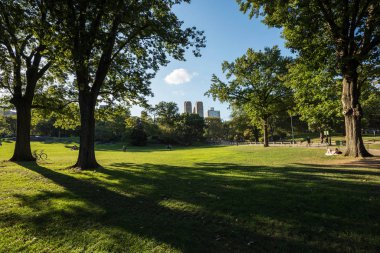 Central Park Koruma Alanı