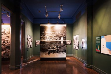 Ellis Adası Müzesi