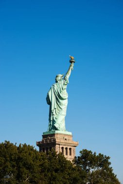 Özgürlük Heykeli