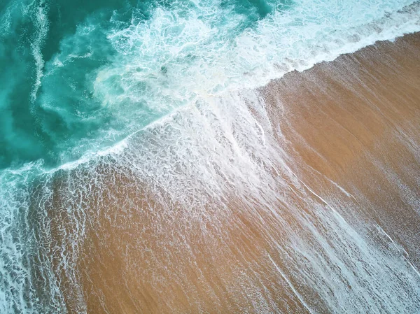 Nordstrand in Nazi-Portugal — Stockfoto