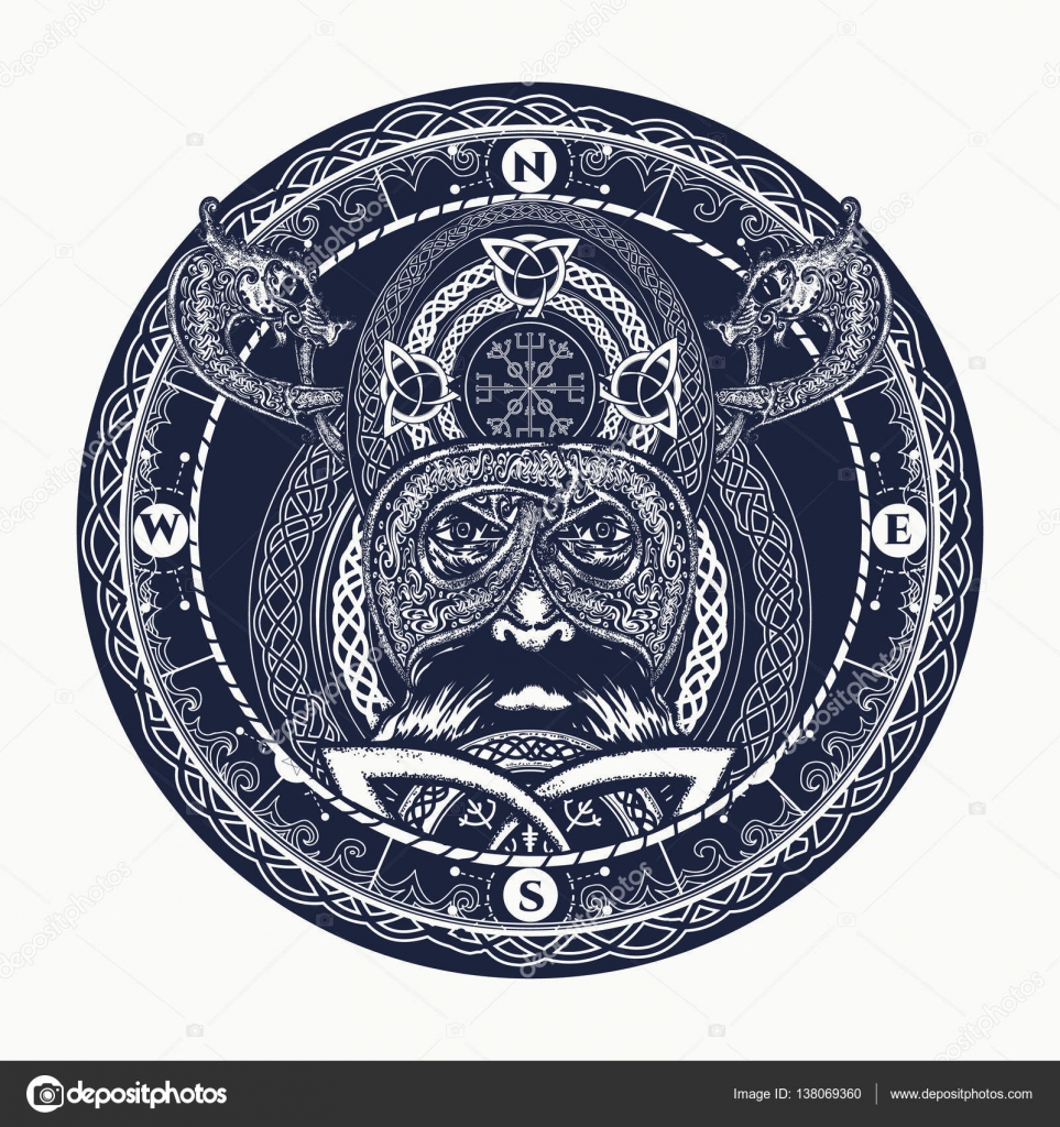 á Viking Symbol For Eternal Love Stock Vectors Royalty Free Viking Knot Illustrations Download On Depositphotos