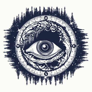 Download Occult Symbol Free Vector Eps Cdr Ai Svg Vector Illustration Graphic Art