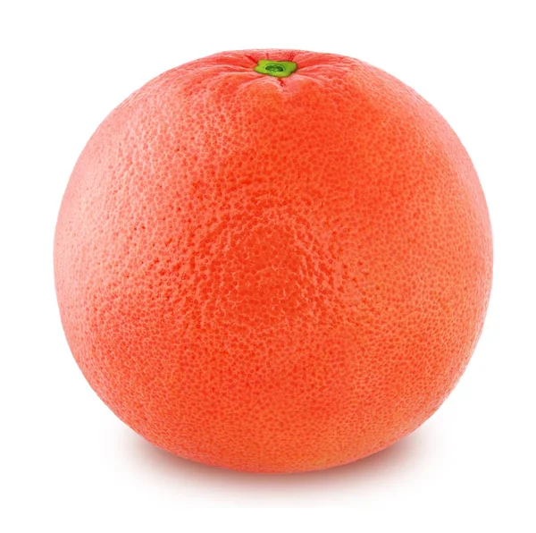 Grapefruit isolated on a white background — Stock Photo, Image