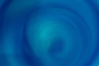 Mavi soyut arka plan. Mavi daire desenleri.