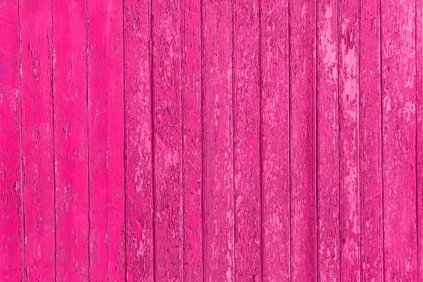 Παλιά shabby ξύλινες σανίδες με ραγισμένο χρώμα χρώμα, φόντο παλαιών των επιτροπών. Χρώμα, φλούδες υφή ξύλου. Κάταγμα τοίχο. Ερειπωμένο πάτωμα. Η υφή του καταστράφηκε ξύλινου τοίχου. Υπέργηρος φράχτη. — Φωτογραφία Αρχείου