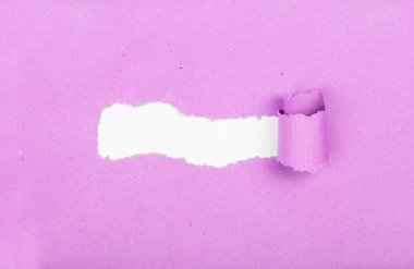 Kutunun dışında düşünme. Yırtık kağıt şerit. Fikir ve yeni yenilik. Yeni zemin kırma. Metin için yer. Keşif.