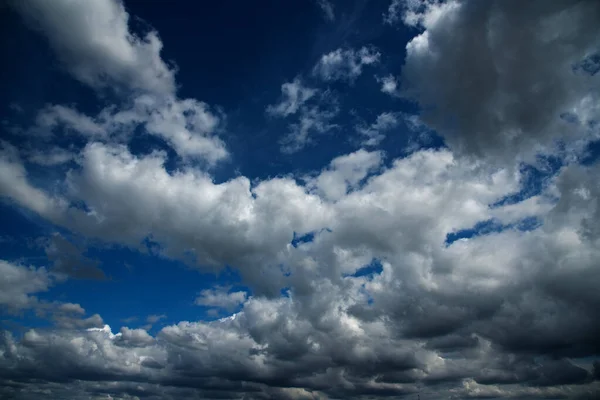 Beautiful Sky Background Clouds Royalty Free Stock Photos