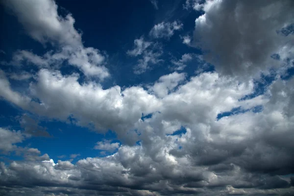 Beautiful Sky Background Clouds Stock Photo