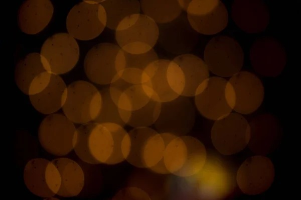 Defocused light dots abstract background. Abstract lights, blurred abstract pattern, Abstract bokeh background.