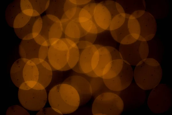 Defocused light dots abstract background. Abstract lights, blurred abstract pattern, Abstract bokeh background.