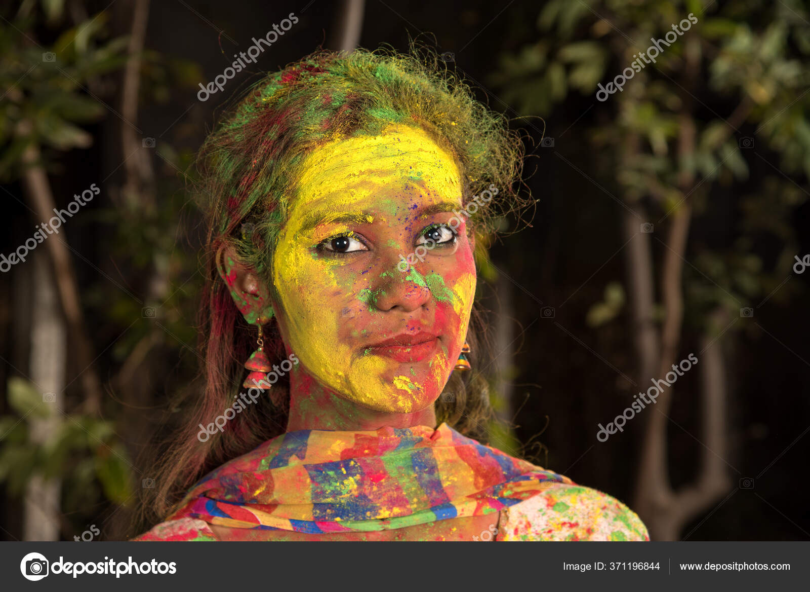 aunty fuck after holi rang