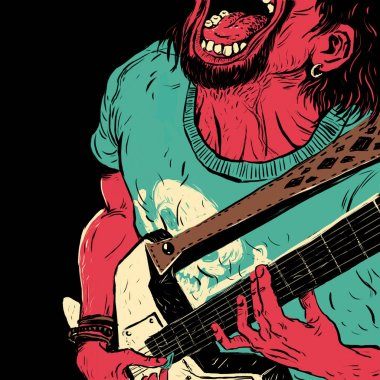 Gitar solo
