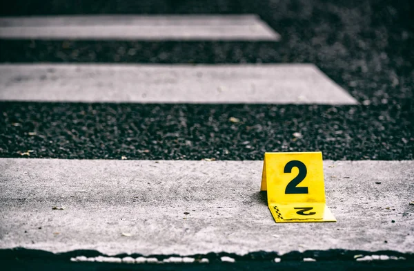 Crime scene Investigation