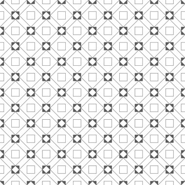 Klasik soyut geometrik arka plan