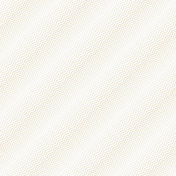 Textura lineal simple en forma de zigzag — Vector de stock