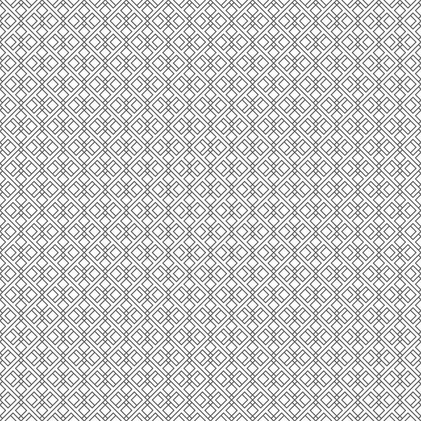 Geometrik modern şık doku