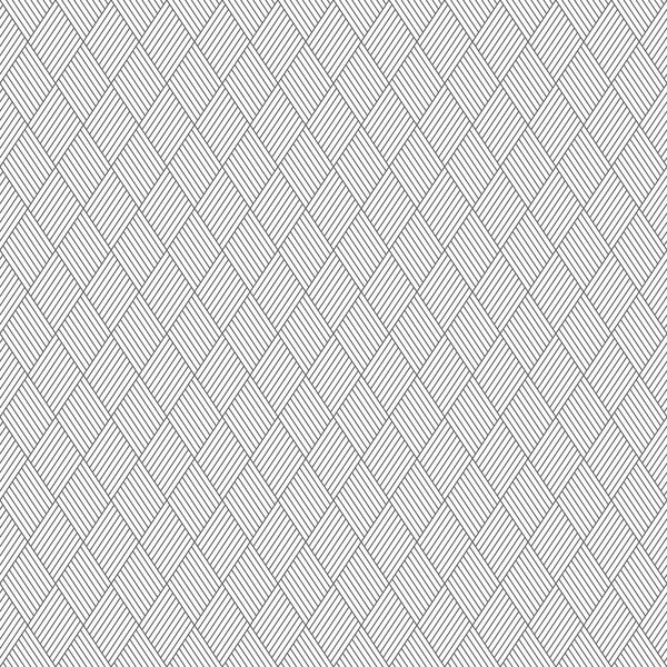 Векторный бесшовный шаблон