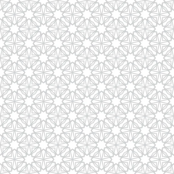 Mozaika abstraktní geometrické pozadí — Stockový vektor