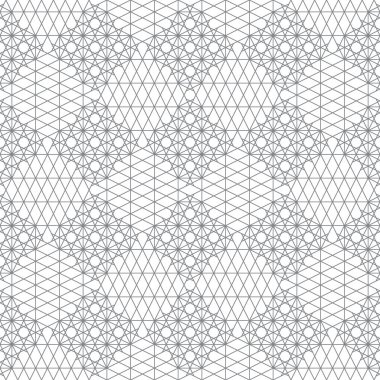 Soyut geometrik arkaplan