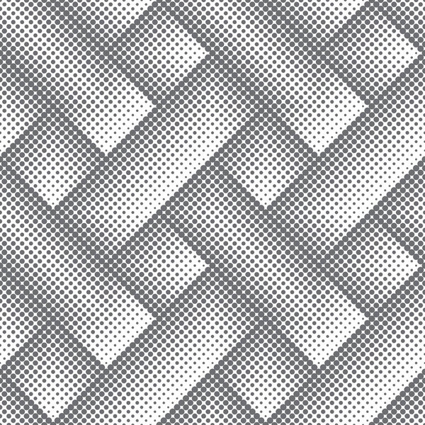 Векторный бесшовный шаблон