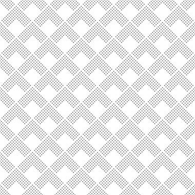 art deco dikişsiz desen