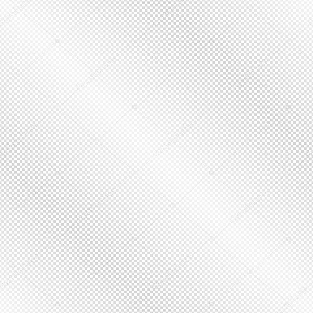 Abstract halftone background