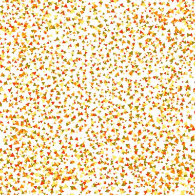 konfeti seamless modeli