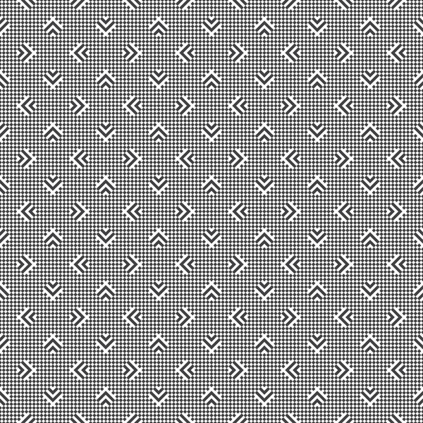 Векторный бесшовный шаблон