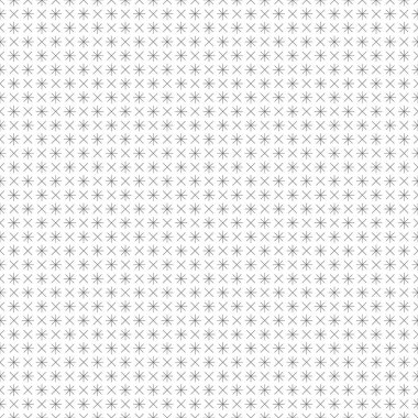 Soyut dijital kağıt ambalaj