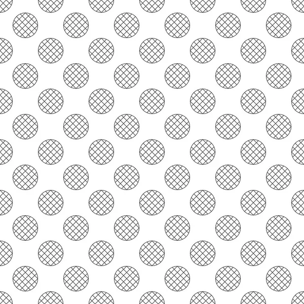 Seamless pattern vector — Stock Vector