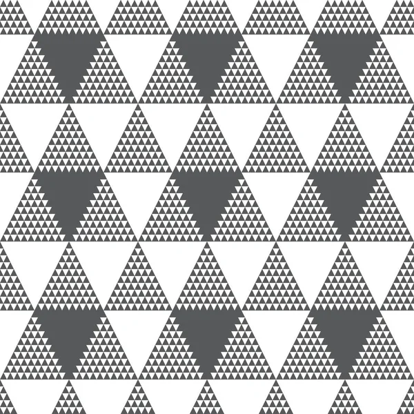 Vector seamless pattern — Stock Vector